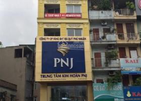 Bán Nhà Mới Xây Góc 2MT Hẽm Nhựa 8M Tô Hiến Thành KC 3 Lầu giá 8.6 tỷ q10. 7269060
