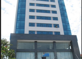 Bán nhà góc 2 MT Tạ Uyên - Nguyễn Chí Thanh - Quận 5, 3 lầu, 11 x 16m 7269571