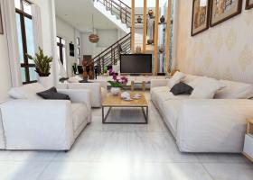 Bán nhà HXH đường Phan Văn Trị, phường 11,Quận Bình Thạnh.  7270656