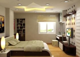 Nhà bán chính chủ đường Hoàng Hoa Thám, phường 5, quận Bình Thạnh 	 7270662