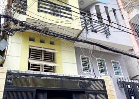 Cần bán gấp MT Minh Phụng, q.11, giá chỉ 11.8 tỷ, LH: 0915190011 7270677