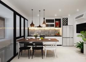 Nhà chính chủ đang ở 6x7m sát mặt tiền đường Lê Quang Định, P11, Bình Thạnh 	 7270714
