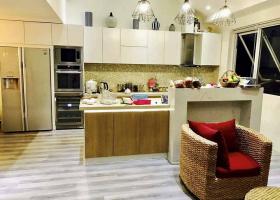 Bán nhà hẻm 8m Nguyễn Văn Đậu, Quận Bình Thạnh 4.5*15m, 4 lầu 7,8 tỷ 	 7270739
