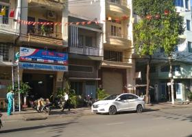 Bán nhà HXH đường CMT8, quận 10. DT58m2, 3.5x15m, 2 tầng giá 7.5 tỷ 7272209