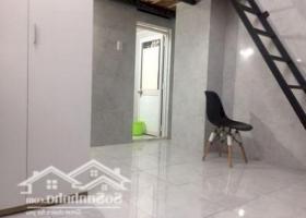Bán gấp nhà hẻm xe hơi, 4 tầng, 4x10m, trung tâm TP, full nội thất giá 7 tỷ 7272341