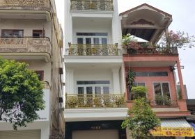 Bán nhà Nguyễn Thiện Thuật, P2,Q3, nhà mới 3.6x7m. 4 tầng giá 6.6 tỷ. 7272374