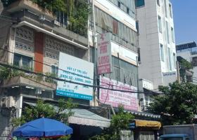 Bán nhà khu Biệt Thự 506 đường 3/2, p14. Quận 10.KC 4 lầu. Giá: 17. tỷ. 7272520