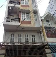 Bán nhà Hẻm xe tải cmt8, quận 10.DT 12x15m, tiện xây mới giá 27 tỷ TL 7272570