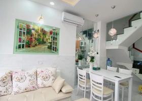 Chủ cần bán gấp! Nhà 3 tầng đúc BTCT_đường Ba Tháng Hai_Quận 10_Giá chỉ 4,5 tỷ. 7272703