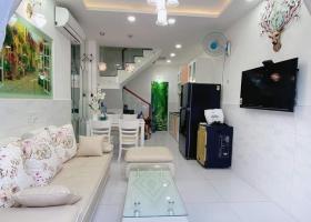 Chủ cần bán gấp! Nhà 3 tầng đúc BTCT_đường Ba Tháng Hai_Quận 10_Giá chỉ 4,5 tỷ. 7272703