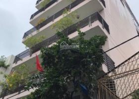 Bán tòa nhà 23 CHDV MT Nguyễn Văn Đậu, hợp đồng thuê 160 triệu/tháng, DT 4.5x44m, 5 tầng giá 30 tỷ 7272972