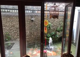 Bán nhà đường Hoàng Hoa Thám, phường 7, quận Bình Thạnh giáp quận Phú Nhuận 	 7273497