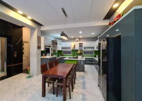Bán gấp nhà góc 2MTNB đường Nguyễn Thái học, P1, Bình Thạnh, 7.3x15m, giá 10.5 tỷ TL 	 7273575