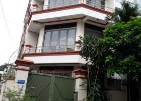 Bán nhà mt Phan Văn Trị, DT: 4.2x25 giá chỉ 18 tỷ 500. 7274100