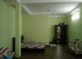 Bán nhà HXH An Dương Vương dt 4*16m giá chỉ 11 tỷ hơn. HĐ thuê 25 triệu/tháng. 7274184