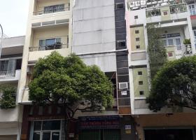 Bán nhà góc 2 MT đường Lý Thường Kiệt, P. 15, Q. 11, DT: 5.2x15m, NH: 8m, CN 102m2 7274401