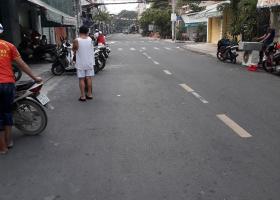 Bán nhà hẻm 58 đường Thành Thái, P12, Q10, DT: 6,8mx20m 7274413