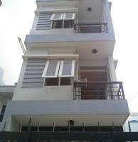 Cần bán gấp nhà ngay chợ Bình Tây, DT lớn: 4.2x24.5m, nhà 4 lầu, chỉ 23 tỷ, P.2, Quận 6, LH: 0915190011 7275194