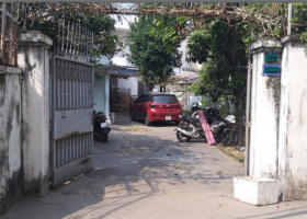 Chính chủ bán căn nhà giá rẻ đường Lê Quang Định, P1 Quận Gò Vấp, 410m2 giá chỉ có 28,5 tỷ 7275450