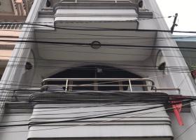 Cần bán gấp nhà Lạc Long Quân, DT khủng:4x30m (nở hậu 4.2), nhà 4 lầu có sân đậu xe hơi, chỉ 10 tỷ 7277021