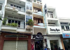 Xuất cảnh bán nhà MT đường Hồ Bá Kiện - Tô Hiến Thành, Q. 10, (6x25m) nhà cấp 4 7280860