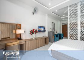 Bán rẻ nhà hẻm xe hơi đường Tô Hiến Thành, quận 10, DT 4.5x15m, 4 tầng, giá chỉ 14 tỷ 7283303
