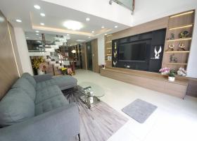 Bán nhà mặt phố Bảo Minh Residence có 4 phòng ngủ , Quận 12 . LH : 0908714902 An 7283316