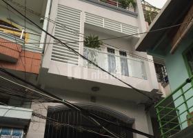 Bán nhà HXH đường 3 tháng 2, P14, Quận 10, DT: 4x20m giá 15.5 tỷ TL 7283464