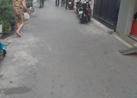 Nhà Mới 4 Tầng, HXH Nguyễn Văn Đậu, Xe Hơi Để Trong Nhà, DT 4x10m (NH 4.2m), Chỉ 7 Tỷ TL  7285618