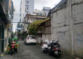 Bán Nhà 2 Mặt HXH Phan Văn Trị, P11, Bình Thạnh. Giá 7,9 Tỷ Thương Lượng 	 7285625