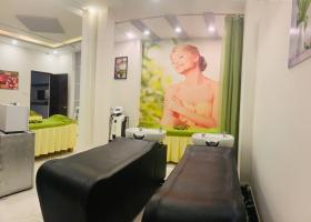 DO BẬN VIỆC GIA ĐÌNH Ở QUÊ, MINH CHUYỂN CƠ SỞ VỀ TỈNH, NÊN MÌNH CẦN SANG SPA GẤP Ở GÒ VẤP 7285843