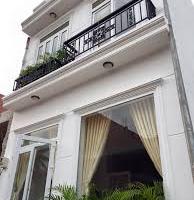 Bán nhà HXH Nguyễn Trãi Quận 5 dt 5.3*21m giá 17.5 tỷ 7286081