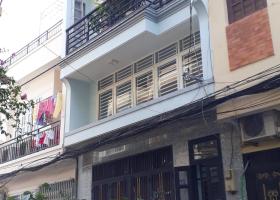 Bán nhà mặt phố Thành Thái, P. 14, Q. 10, DT: 6.4 x 24m, XD: Hầm 5 lầu, giá 22.5 tỷ TL 7286959