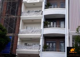 MT Hồ Bá Kiện, P15, Q10 ngay Tô Hiến Thành 7287020