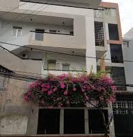 Bán nhà riêng tại Đường Trần Văn Quang, Phường 10, Tân Bình, Tp.HCM giá 7.2 Tỷ 7287987