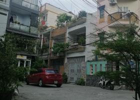 Bán Nhà Chính Chủ HXH Ung Văn Khiêm, Q. Bình Thạnh. DT: 4x16m, 1 Trệt 3 Lầu, Giá 7,5 Tỷ  7288147