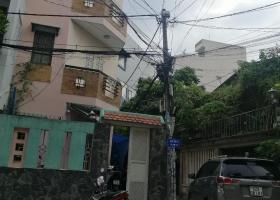 Chính Chủ Bán Nhà Mặt Tiền Gần Phan Văn Trị, DT: 6x17m, Trệt, 2 Lầu, ST, Giá 11 Tỷ Thương Lượng  7288187