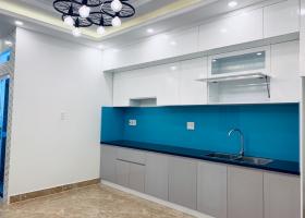 Bán nhà nhỏ xinh xinh P5, Nguyễn Văn Đậu, 30m2, 3 tầng, giá chỉ 3,7 tỷ. 7289250