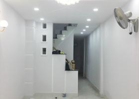 HẺM 6M Ô TÔ TUNG TĂNG, KHU VIP PHÚ NHUẬN, NHÀ MỚI Ở NGAY, 60M2, GIÁ HIẾM CÓ 6,7 TỶ. 7289319