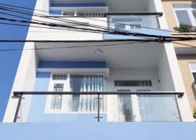 Bán nhà hẻm 130 Hồ Bá Kiện, Quận 10, 40m2, 3 tầng 7289381