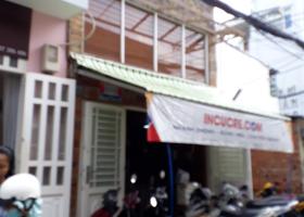Nhà mới 99%, Cao Đạt Q.5, 3.5 *8.5m 2L ST, 6.6 tỷ tl nhẹ 7289376