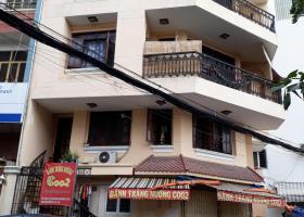 Nhà bán Q.5, 3.5*17m, nhà mới 4 tầng đúc full nội thất, chỉ 8 tỷ 500 7289388