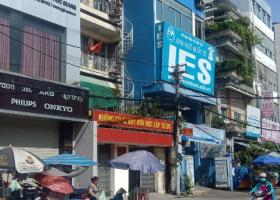 Cần bán, nhà 333/10B Trần Phú, P.8, Q.5, dt 3.5*12m, giá 6.2 tỷ (ctl) 7289408