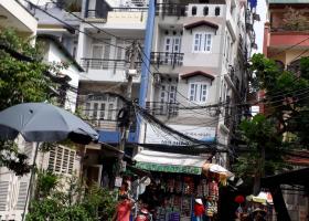 [14.2 tỷ] Nhà hẻm 8m, Cao Thắng – Hoàng Dư Khương p.12 Q.10 7289422
