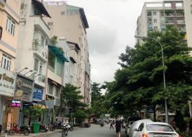 Nhà mặt tiền 5 tầng Nguyễn Kiệm Gò Vấp, 72m2, KD đỉnh, giá 14.5 tỷ. 7291014