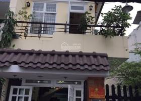 Bán nhà mặt tiền trước sau Nguyễn Đình Chiểu, P4, Quận 3. HĐ hơn 3 năm 50 tr/tháng 7291540