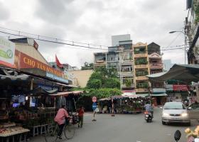 Bán nhà mặt tiền ngay chợ 5 tầng, Nguyễn Kiệm, Gò Vấp, 72m2, giá 14.5 tỷ. 7292017