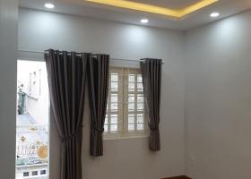 BÁN NHÀ HẺM ĐƯỜNG HUỲNH VĂN BÁNH, PHÚ NHUẬN, NHÀ ĐẸP, SỔ ĐẸP, 60M2-6.15 TỶ 7292586