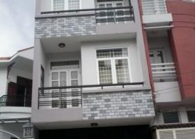 Cần tiền hạ giá bán gấp MT đường Chợ Lớn, Q.6, DT: 4x18m, chỉ 11 tỷ 5 7293515
