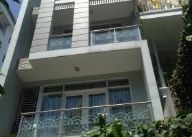 Kẹt vốn kinh doanh bán nhà hẽm xe hơi Lý Thường Kiệt Quận 10 DT: 5x11m giá chỉ 9 tỷ 7293597
